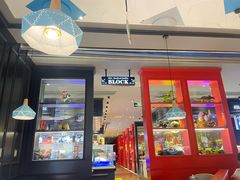 -SEA西雅图海鲜自助餐厅(海乐世界店)