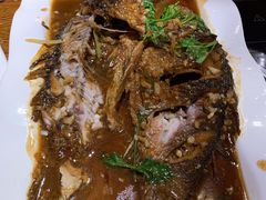 -小俩口烧烤东北菜(双井店)