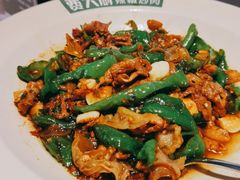 -费大厨辣椒炒肉(黄兴中心广场店)