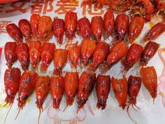 -刘一龙虾.烧烤(理工直营店)