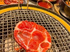 -釜山火炉·海鲜烤肉(紫藤路店)