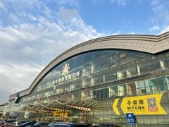 -山姆会员商店(亦庄创意生活广场店)