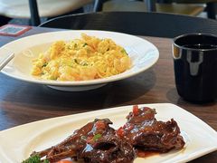 -新旺茶餐厅(鑫耀·光环live店)