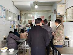 大堂-丁记面馆(凤凰店)