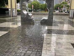 -中央公园(苏州工业园区)