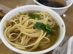 -清真·尖子尖牛肉面(王府井店)