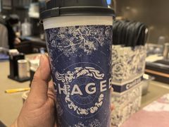 -霸王茶姬(凯德大峡谷店)