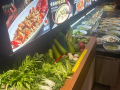 -小厨师·二十年沈家门小海鲜(百井坊巷店)