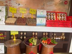 -上地宴·中关村的会客厅(清河高铁站店)