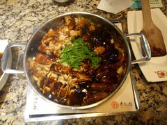 -黄记煌三汁焖锅(新世纪广场店)