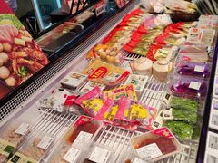 -盒马鲜生(首义店)
