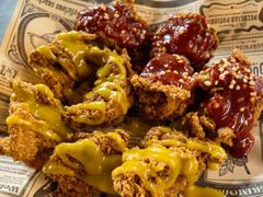 -韩鼎丰·韩国料理(林奥店)