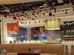 -怡咖啡自助餐(宁波香格里拉店)