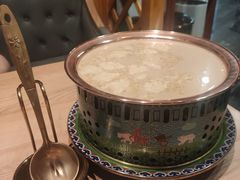 锅奶茶-哈啾嗨·新概念蒙餐(红星新城店)