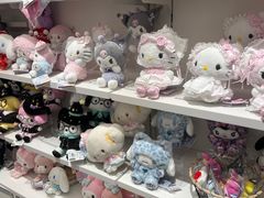 -三丽鸥 Sanrio Gift Gate(汉光百货店)