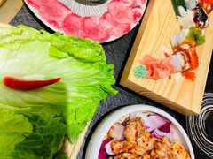 -上男·烧肉集市(五一广场店)