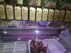-伊兴面片·清真(五泉山店)