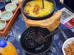 -桥香园过桥米线(国贸店)