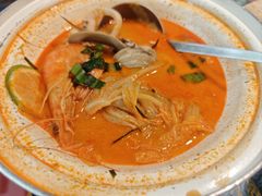 -米泰芒·东南亚料理(体育西店)