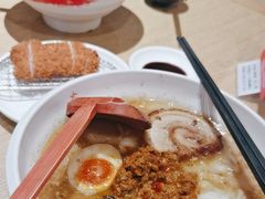 -味千拉面(航洋国际购物中心)