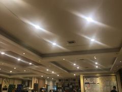 大堂-银村街粥店(北线阁店)
