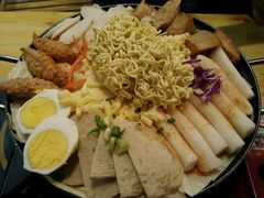 -欧巴来了韩式料理