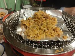 -永安里地摊烤肉(首创店)