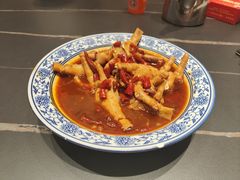 -回家吃饭·地道南昌菜(建德观总店)