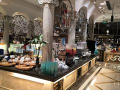 -芭菲盛宴·环球美食(北城国际店)