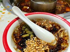 -葛记红焖羊肉(人民路店)