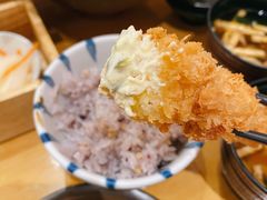 炸虾-胜博殿日式炸猪排(西红门店)