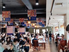 大堂-天下客饭店(中山路店)