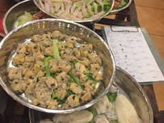 -顺德一品粥·20年凤城老字号(芳村店)