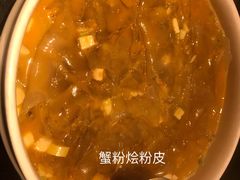 -芳芳私房菜·精做淮扬菜(承德路店)