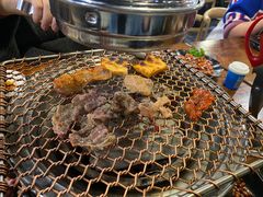 -大壮家原味烤肉(兴华北街店)