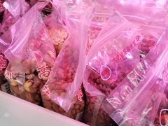 -高记桂花糖炒栗(鼓楼店)