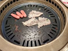 -花味·自助烤肉(大观天地店)