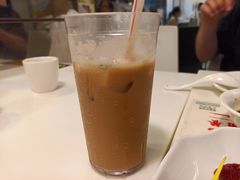-禄興記香港大排档(歌斐中心店)