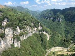 -矮寨·十八洞·德夯大峡谷景区