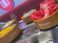 -龍歌自助小火锅(秦淮水游城店)