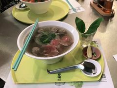 -蔡澜Pho·越南粉餐厅(海上世界店)