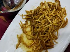 -东方太阳城淮扬餐厅(会所中餐厅店)