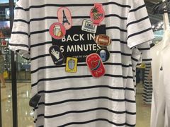 -ZARA(重庆华润万象城中区店)