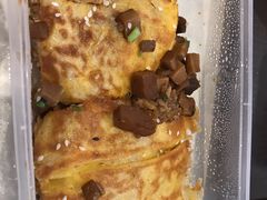 -老通城豆皮大王(吉庆街店)