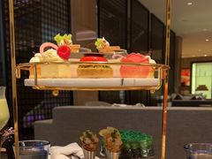 -粤海喜来登酒店·&More聚驿(天河城店)