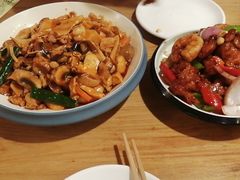 -陈傻子餐厅(世纪都会店)