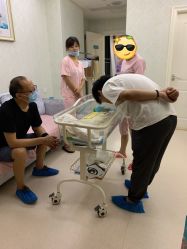 点击看大图 -妍悦母婴月子会所(武汉天地店)