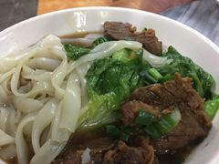 牛腩河粉细-珍珍小食店(西华路店)