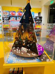 -乐高授权专卖店(浦东嘉里城店)