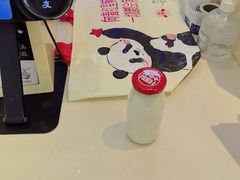 -红星前进面包牛奶公司(君太店)